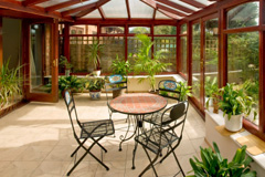 East Oakley conservatory quotes
