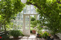 free East Oakley orangery quotes