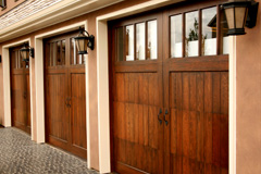 East Oakley garage extension quotes
